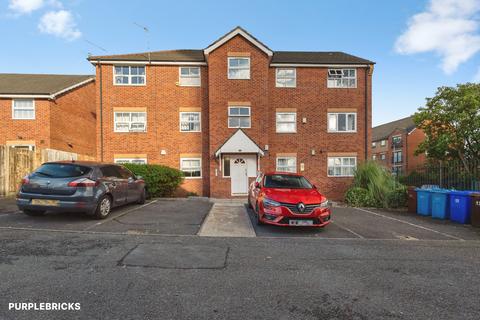 2 bedroom apartment for sale, 12 Raysonhill Drive, Manchester, M9