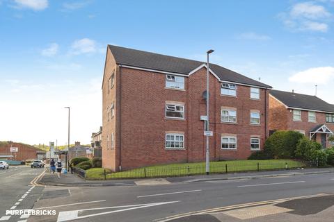 2 bedroom apartment for sale, 12 Raysonhill Drive, Manchester, M9
