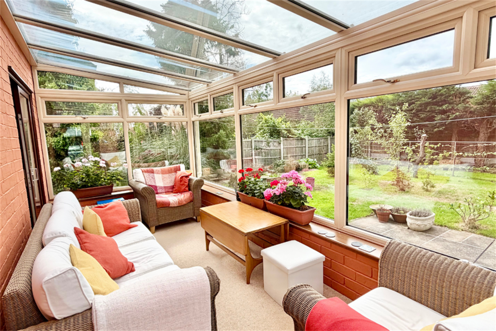 House in Nottingham - View 2