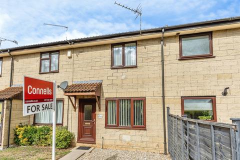 2 bedroom terraced house for sale, Drummond Court, Longwell Green, Bristol