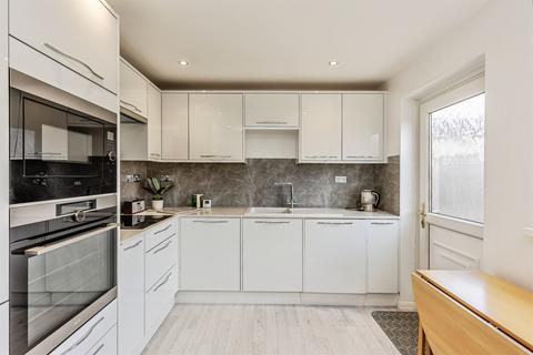 2 bedroom terraced house for sale, Drummond Court, Longwell Green, Bristol