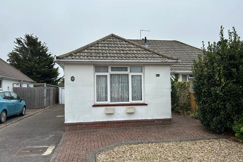 2 bedroom semi-detached house for sale, Holly Road, Blackfield SO45