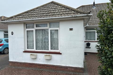 2 bedroom semi-detached house for sale, Holly Road, Blackfield SO45