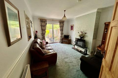 2 bedroom semi-detached house for sale, Holly Road, Blackfield SO45