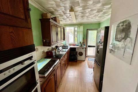 2 bedroom semi-detached house for sale, Holly Road, Blackfield SO45