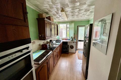 2 bedroom semi-detached house for sale, Holly Road, Blackfield SO45