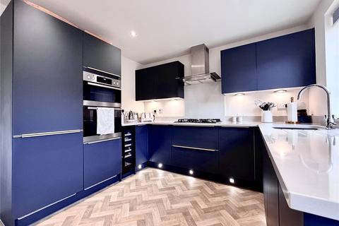 4 bedroom detached house for sale, Netherfield Gardens, Barnsley S73