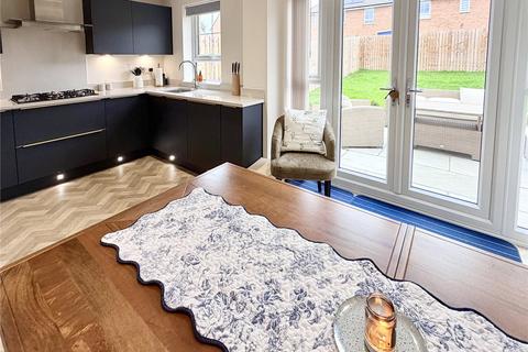 4 bedroom detached house for sale, Netherfield Gardens, Barnsley S73