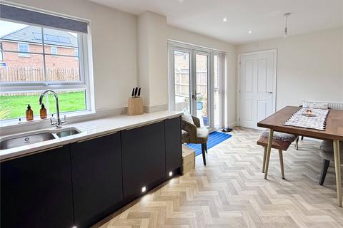 4 bedroom detached house for sale, Netherfield Gardens, Barnsley S73