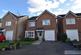 Banks Crescent, Stamford