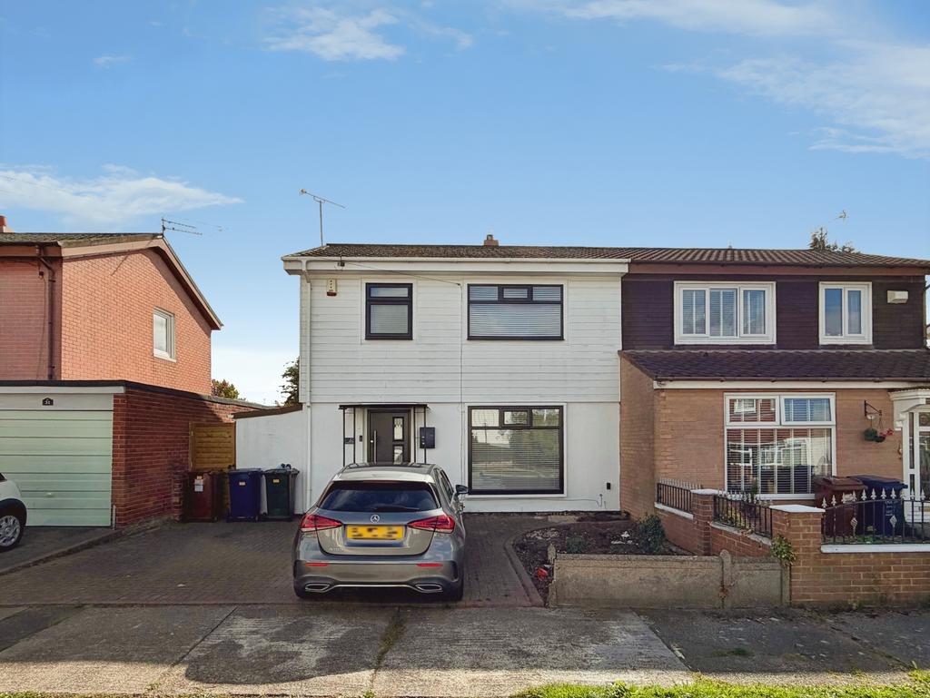 House in Newcastle upon Tyne, Tyne and Wear