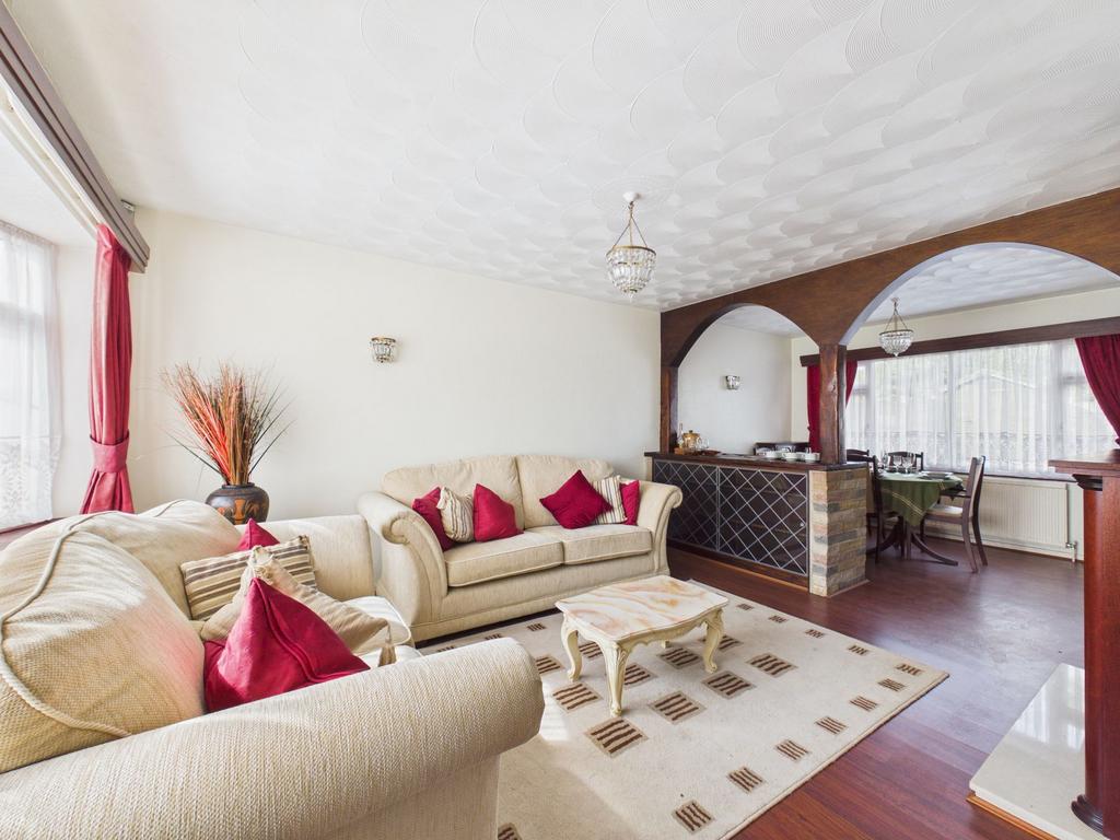 House in Nottingham - View 2