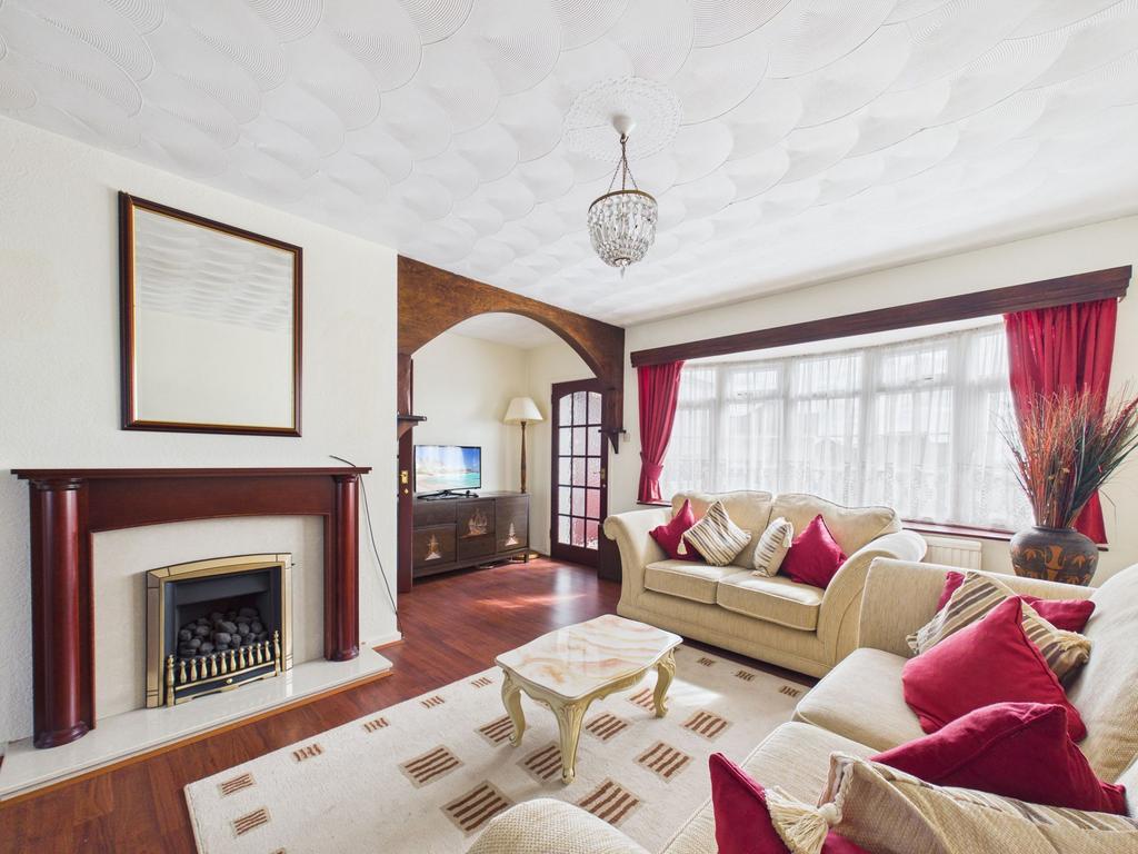 House in Nottingham - View 5