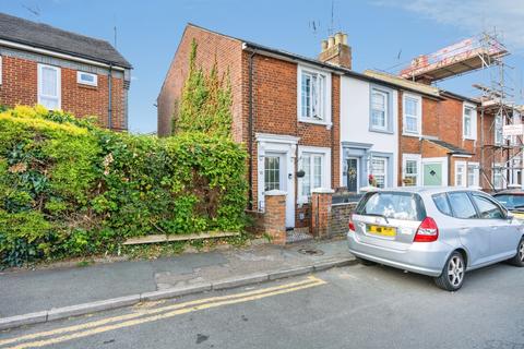 2 bedroom end of terrace house for sale, Mill Road, Leighton Buzzard