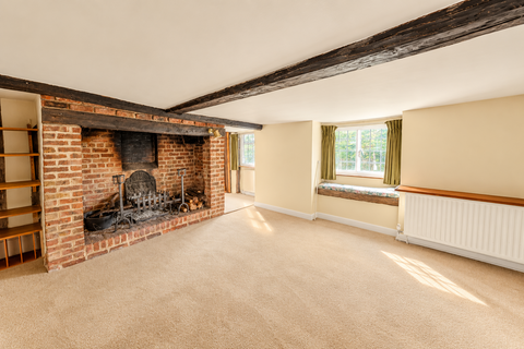 undefined, Theydon Mount, Epping CM16