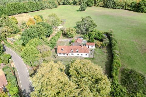 undefined, Theydon Mount, Epping CM16