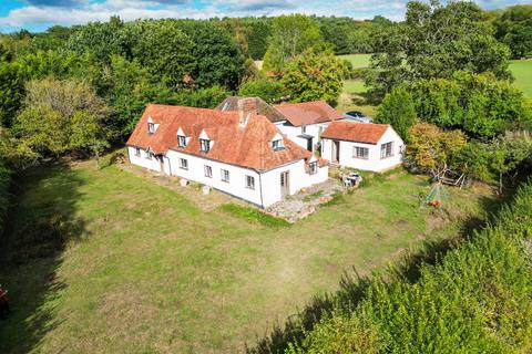 undefined, Theydon Mount, Epping CM16