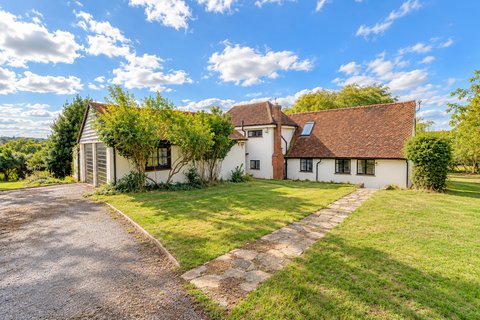 undefined, Theydon Mount, Epping CM16