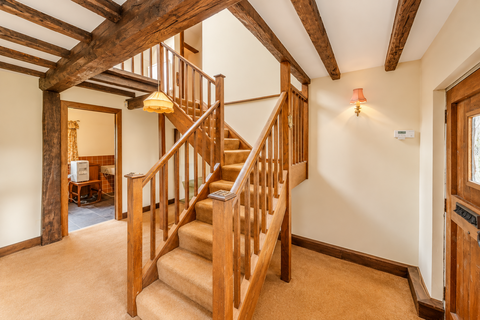 undefined, Theydon Mount, Epping CM16
