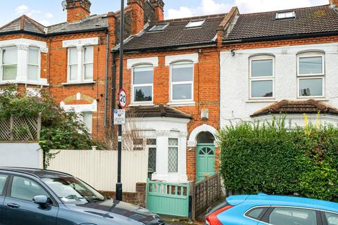 2 bedroom flat for sale, Wellfield Road, Streatham, London, SW16