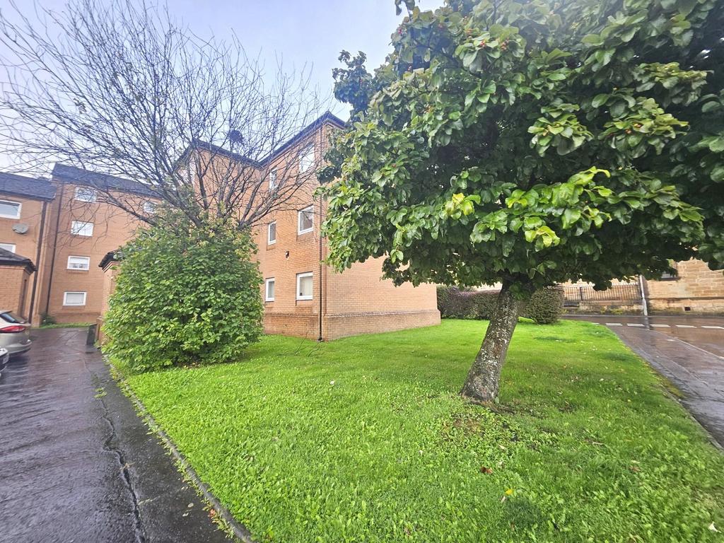 Apartment in Glasgow, Bellgrove, Gallowgate - View 2