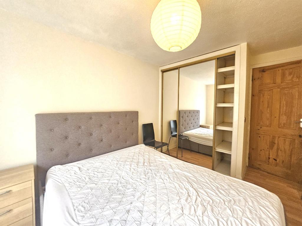 Apartment in Glasgow, Bellgrove, Gallowgate - View 3