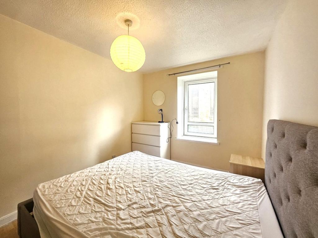Apartment in Glasgow, Bellgrove, Gallowgate - View 4