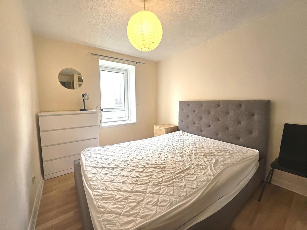 Apartment in Glasgow, Bellgrove, Gallowgate - View 5