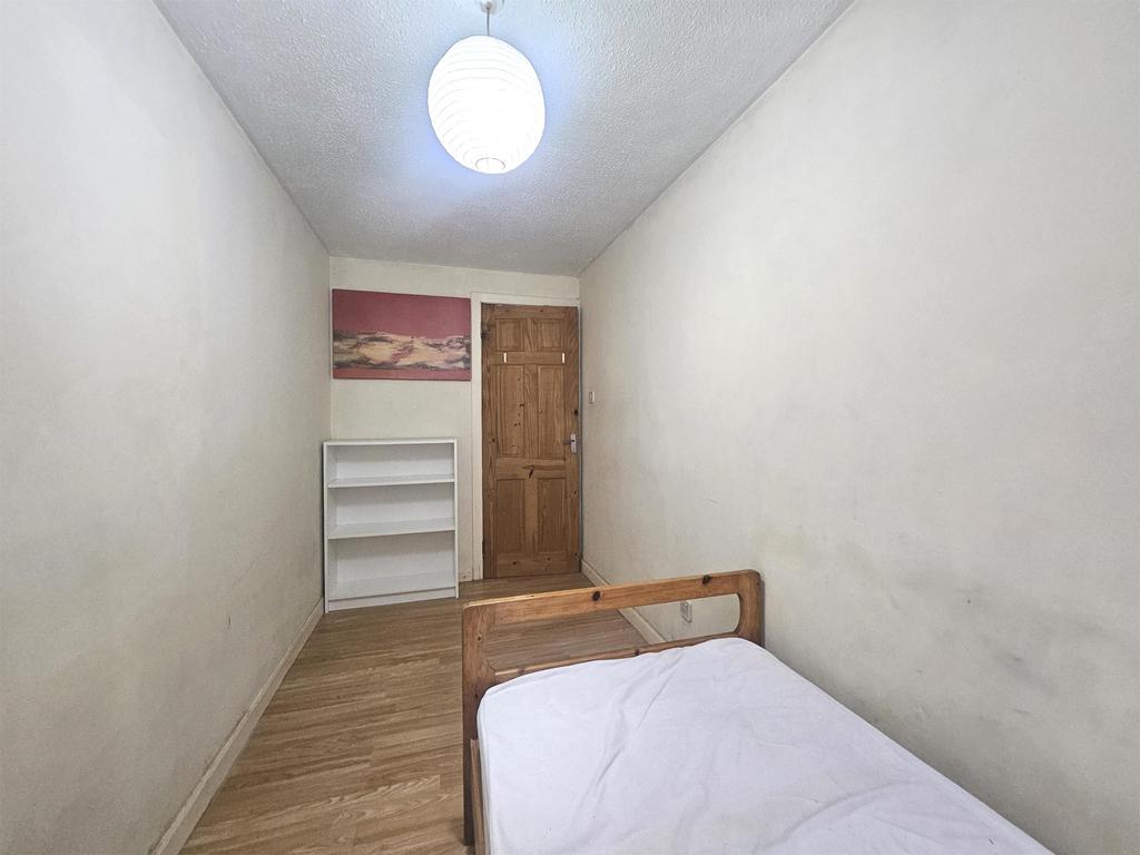 Apartment in Glasgow, Bellgrove, Gallowgate - More