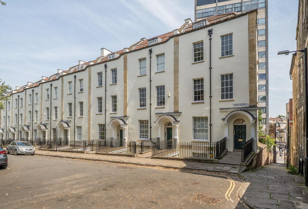Apartment in Bristol