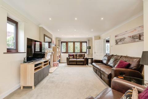 4 bedroom detached house for sale, Hutton Drive, Burnley, Lancashire, BB12