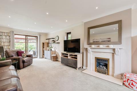 4 bedroom detached house for sale, Hutton Drive, Burnley, Lancashire, BB12