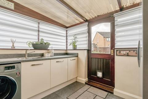 4 bedroom detached house for sale, Hutton Drive, Burnley, Lancashire, BB12