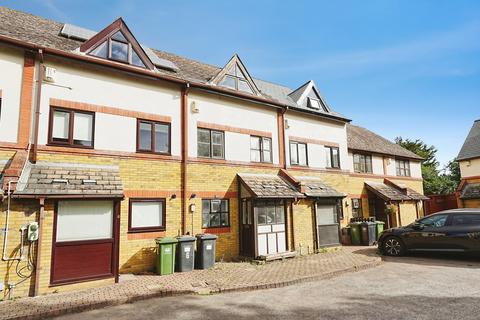 4 bedroom terraced house for sale, Burleigh Walk, London, SE6