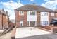 Hillary Road, High Wycombe, Buckinghamshire