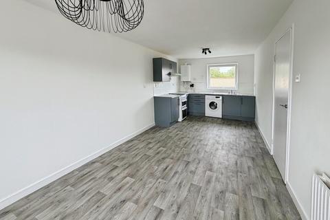 2 bedroom maisonette to rent, Leighton, Peterborough, PE2