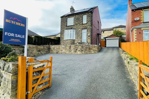 3 bedroom detached house for sale, Wakefield Road, Denby Dale