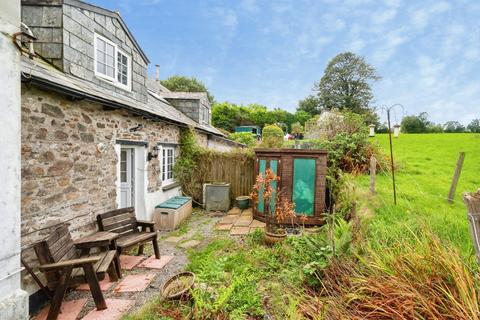 2 bedroom barn conversion for sale, Upton Cross, Liskeard, Cornwall, PL14
