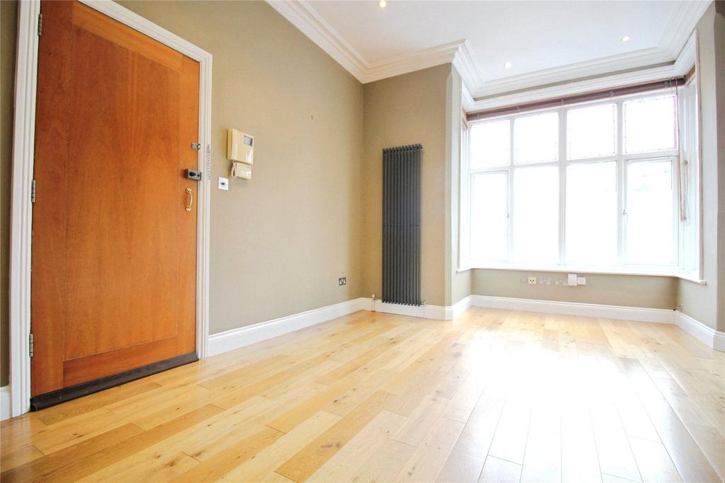Apartment in Reading, Katesgrove, Coley - View 3