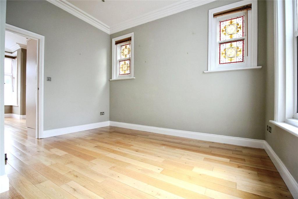 Apartment in Reading, Katesgrove, Coley - View 5
