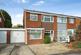 Carroll Close, Swindon