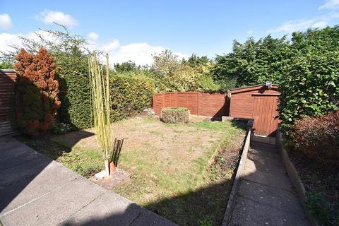 3 bedroom semi-detached house for sale, Sullivan Road, Broadfields, Exeter, EX2