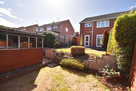 3 bedroom semi-detached house for sale, Sullivan Road, Broadfields, Exeter, EX2