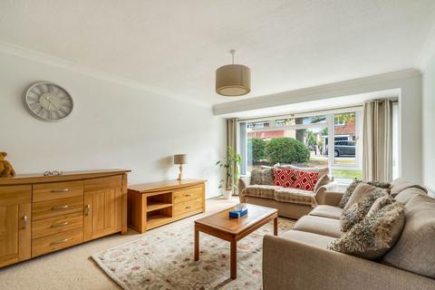 2 bedroom apartment for sale, Westbourne Avenue, Cheam, SM3