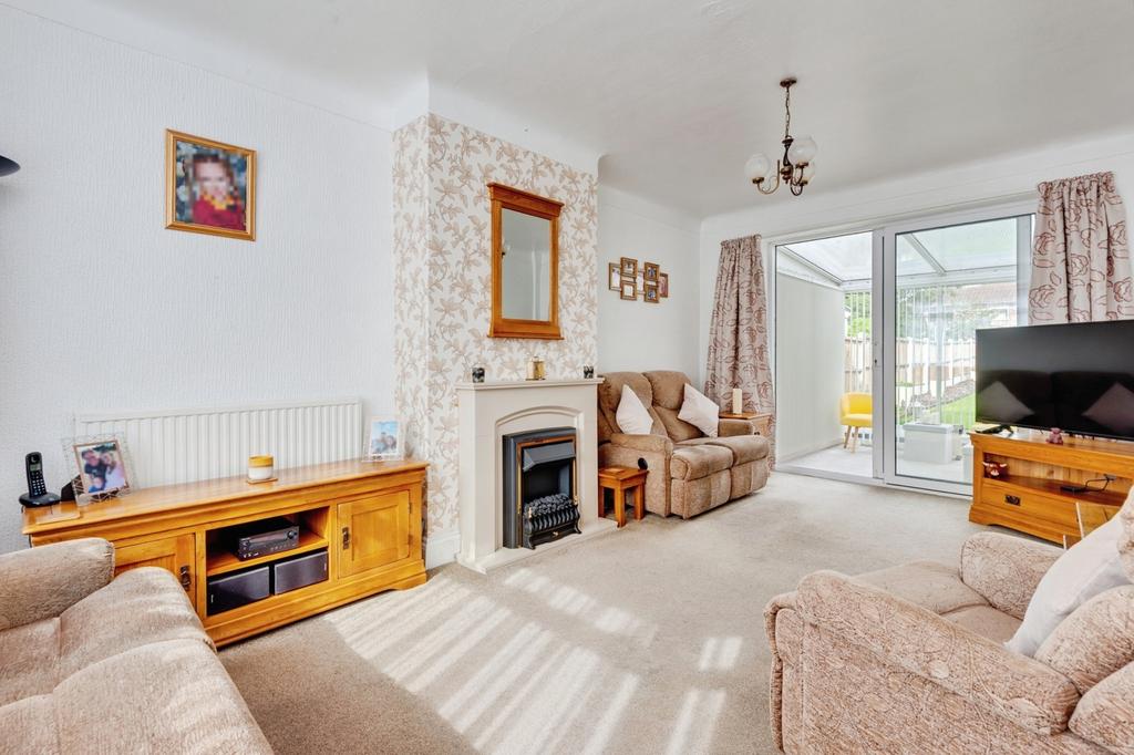 House in Liverpool - View 3