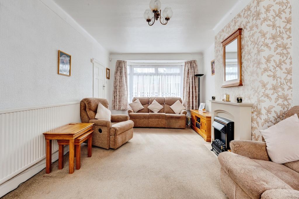 House in Liverpool - View 4