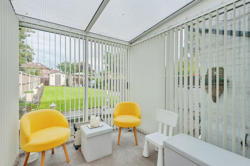 House in Liverpool - View 5