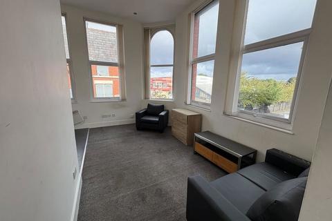 Studio for sale, Earle Road, Liverpool, Merseyside, L7 6HH