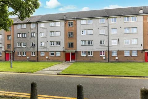 Canal Terrace, Flat 2-2, Paisley PA1