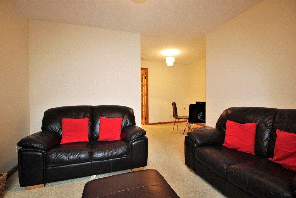 Apartment in Edinburgh - View 2